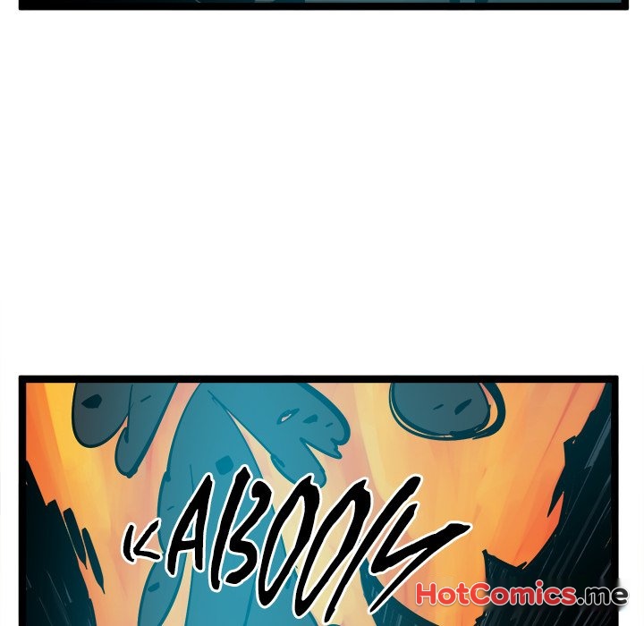 Lee Gwak, the Warrior - episode 9 - 86