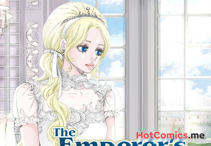 The Emperor's Woman - episode 12 - 0