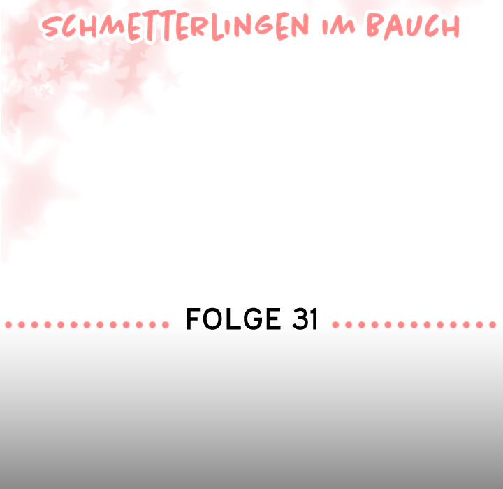 Sehnsucht nach Schmetterlingen im Bauch - episode 31 - 4