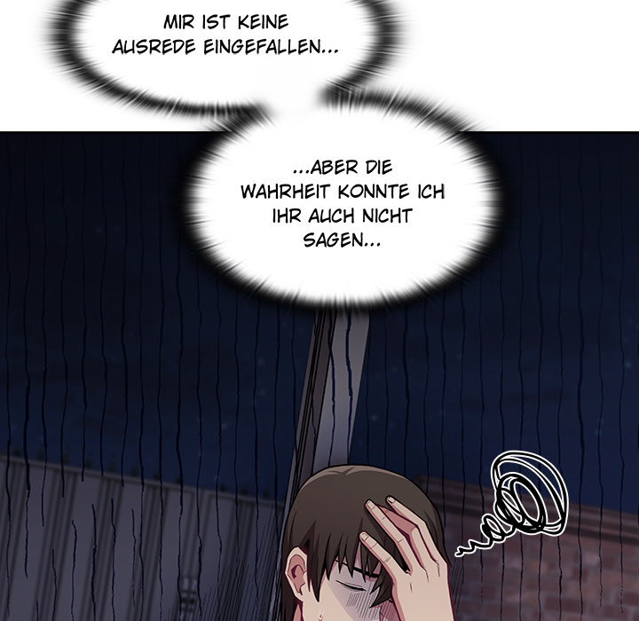 Der Weg zum Altar - episode 11 - 16