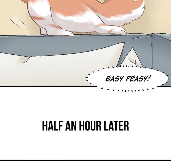 Help! My Boyfriend is a Monster - episode 3 - 33