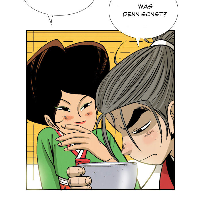 Der Schwertklan Joseons - episode 35 - 66