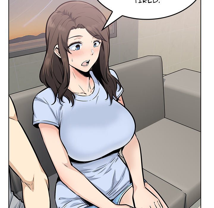 Excuse Me, This is my Room - episode 38 - 24