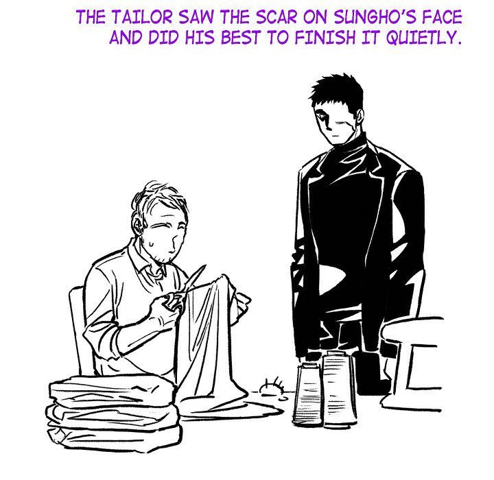 The Warehouse [Mature] - episode Epilogue - 55