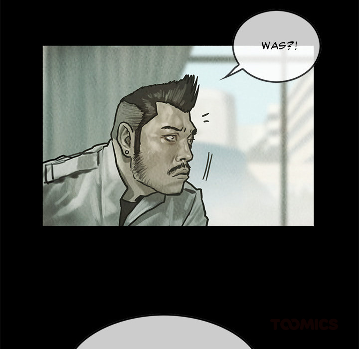 Shaman - episode 21 - 54