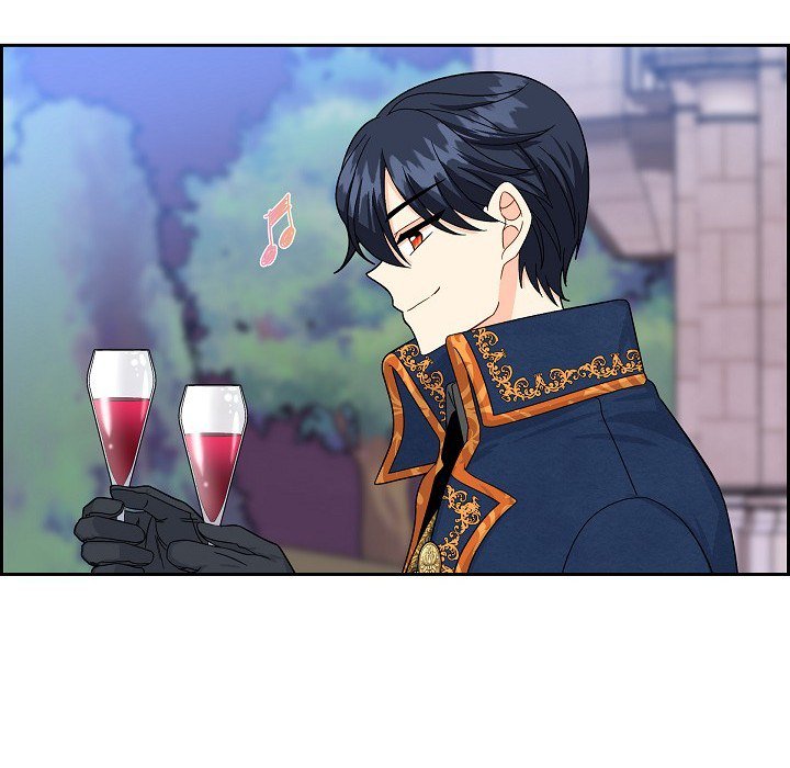 The Destroyer Fell in Love with Me - episode 20 - 92