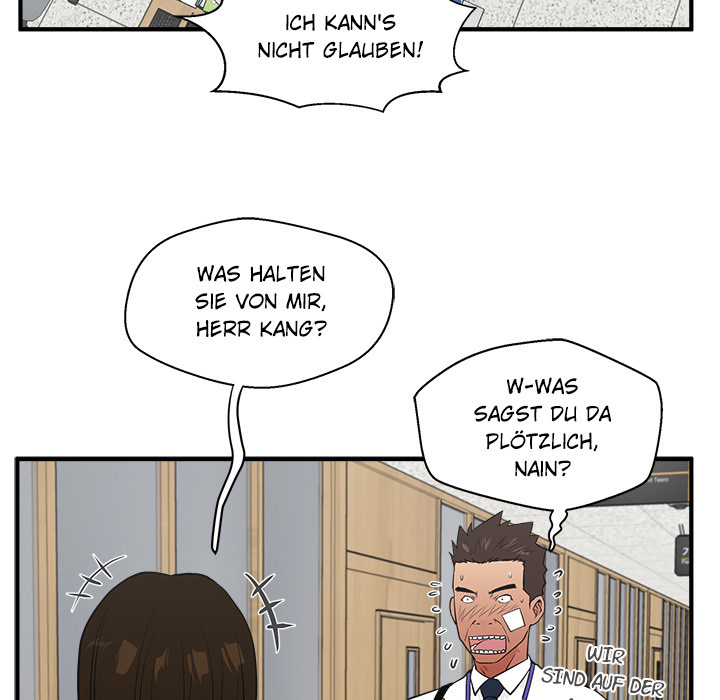 Los geht´s Mr. Kang! - episode 45 - 108