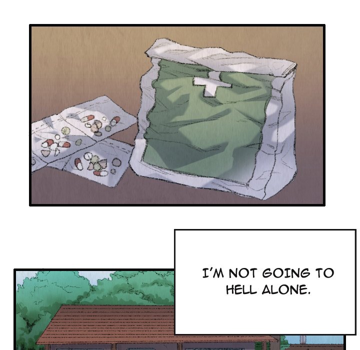 The Island - episode Prologue - 51