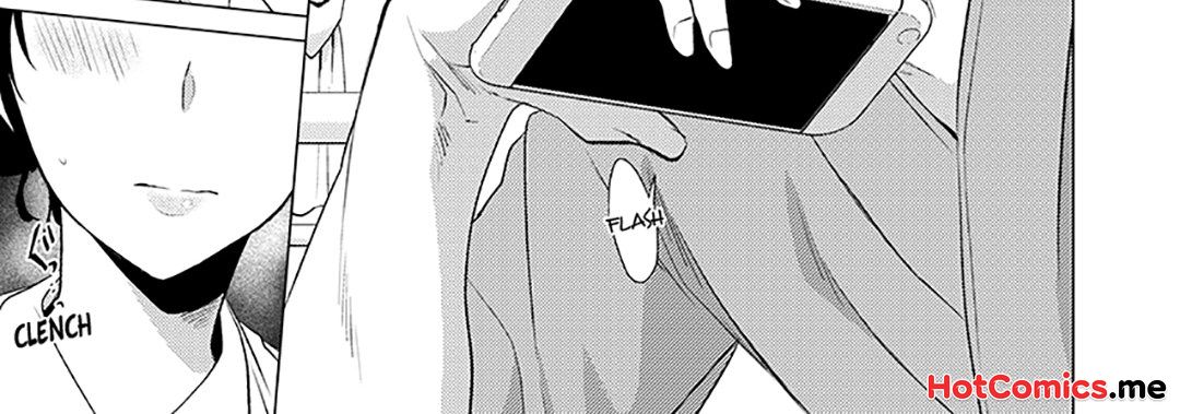 Now That I’m Stuck in His Bed, I Have to Keep Quiet...! The Straight-Laced Nurse Gets Ordered Around by Her Sister’s Boyfriend! - episode 5 - 15