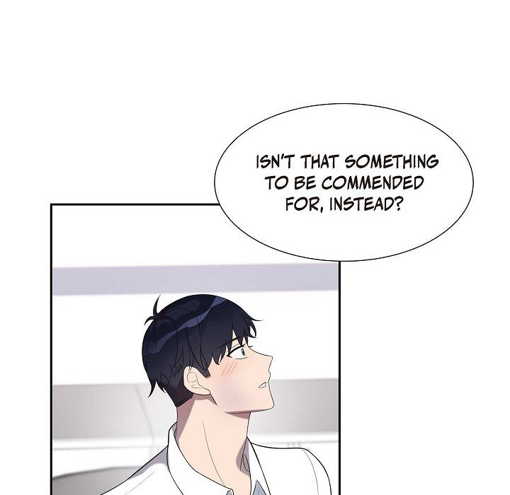 A Misogamist's Romance - episode 23 - 54