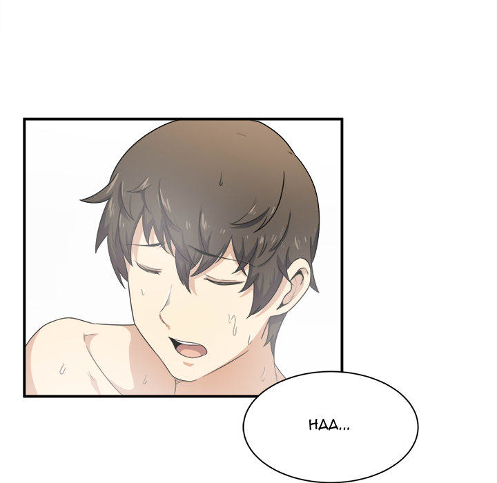 Excuse me, This is my Room - UNCENSORED - episode 6 - 42