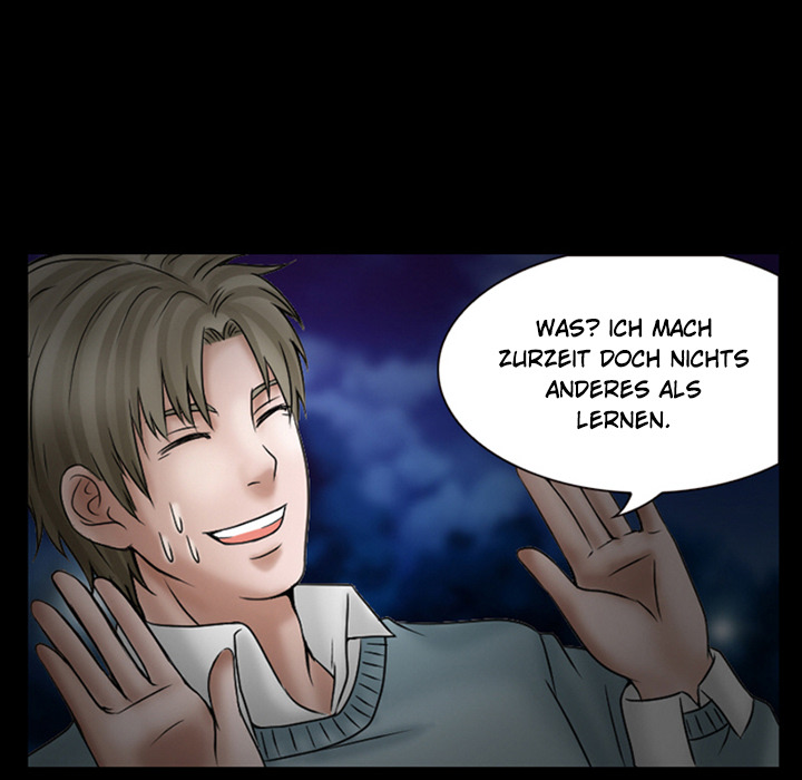 Gestörte Liebe - episode 18 - 27