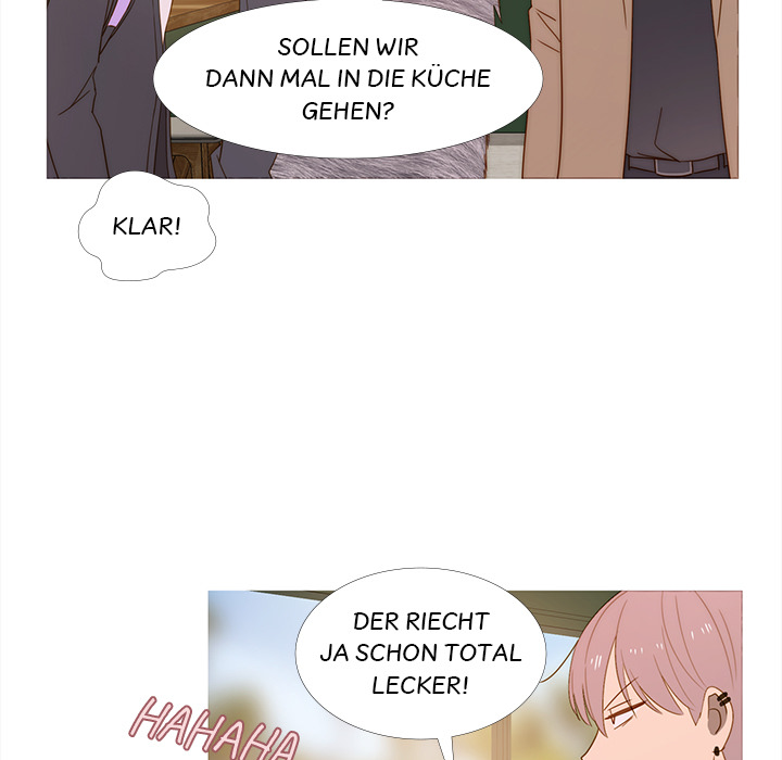 Mein Leben als Halb-Magi - episode 16 - 26