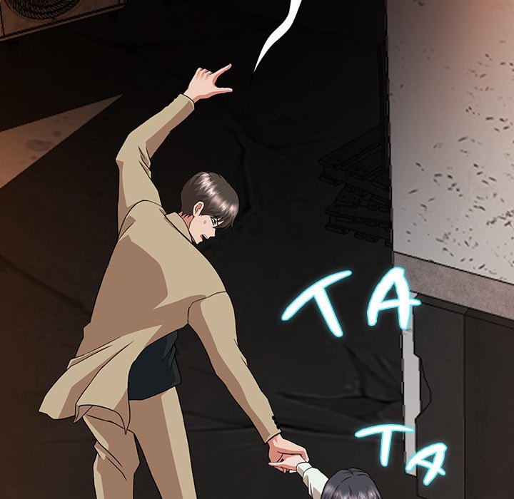 My Gangster Girlfriend - episode 1 - 220