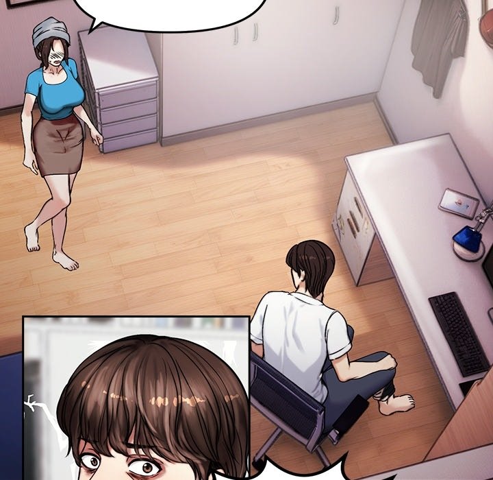 Stuck Living with My In-Laws - episode Prologue - 7
