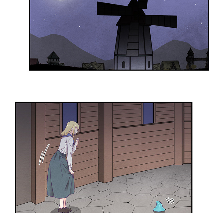 My Special Squishy Someone - episode 29 - 60