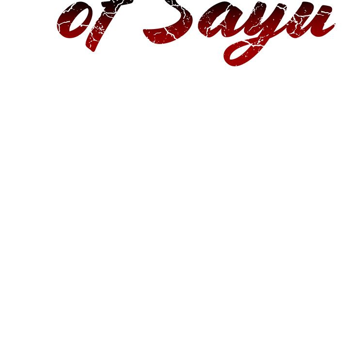 Legend of Sayu - episode 78 - 102