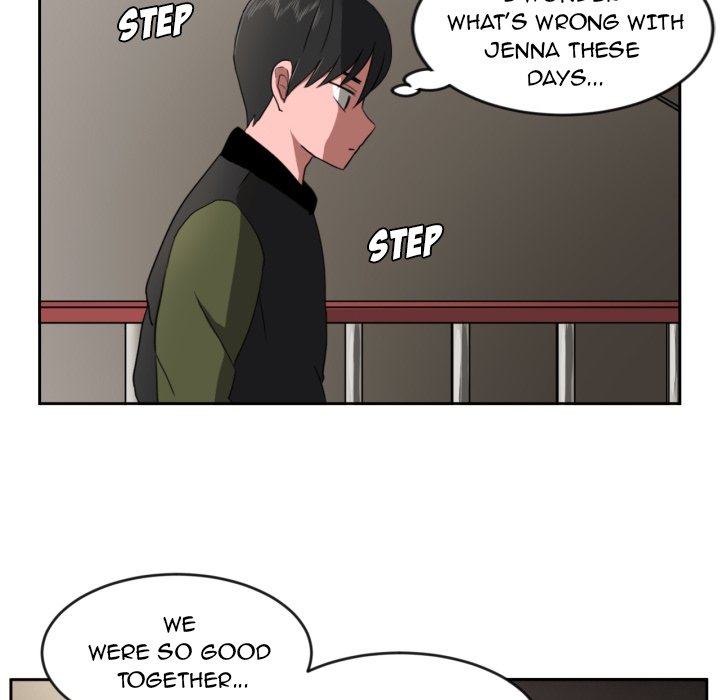 My Cotton Candy - episode 1 - 45