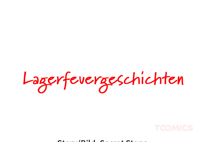 Lagerfeuergeschichten - episode 9 - 0