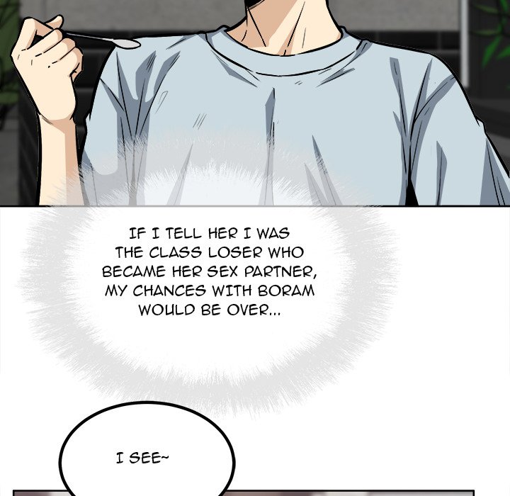 Excuse me, This is my Room - episode 78 - 109