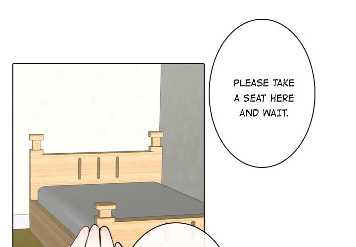 Leave Me Not - episode 3 - 2