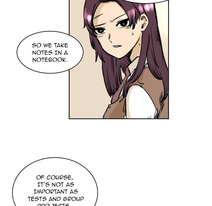 A Bad Friend - episode 4 - 73