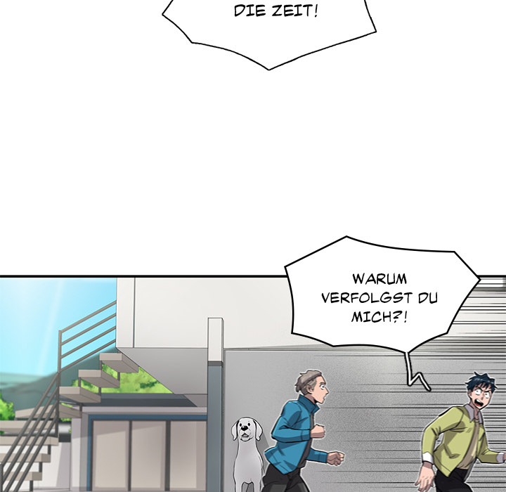 Stardust - episode 27 - 31