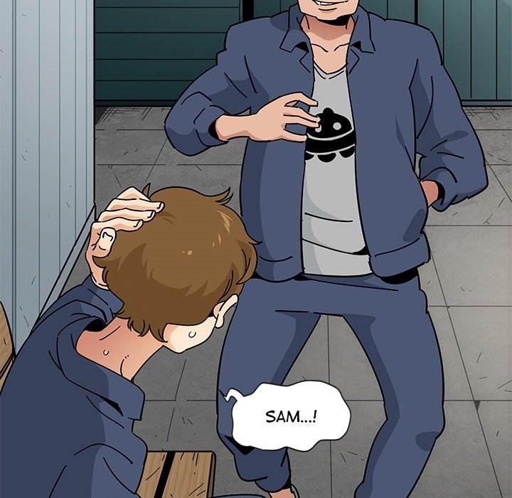 Love Factory - episode Prologue - 5