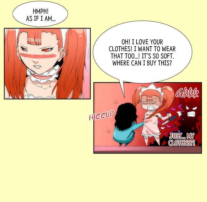 Tekiller - episode 6 - 23