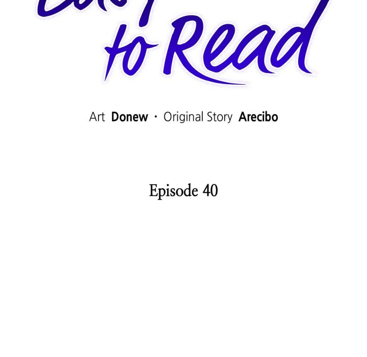 Easy to Read - episode 40 - 16