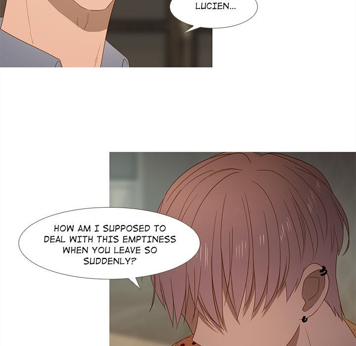 My Life as a Half-Magi - episode 43 - 78