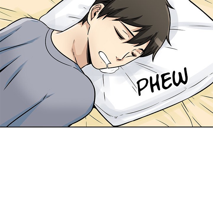 Excuse Me, This is my Room - episode 23 - 29