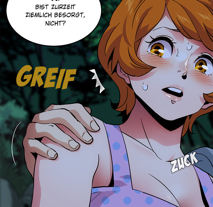 Wer hat Angst vor Mister H? - episode 47 - 29