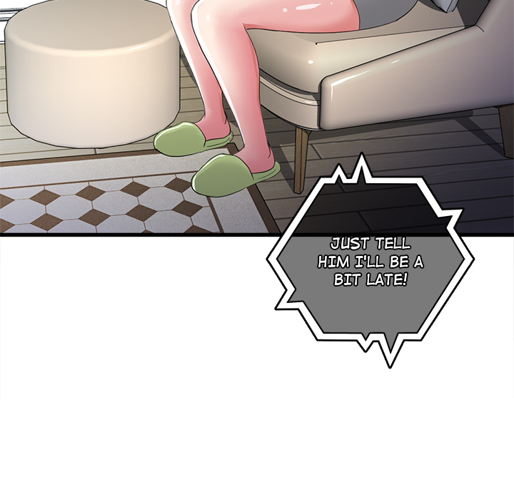 Daily Awakening of Sensuality - episode 1 - 110