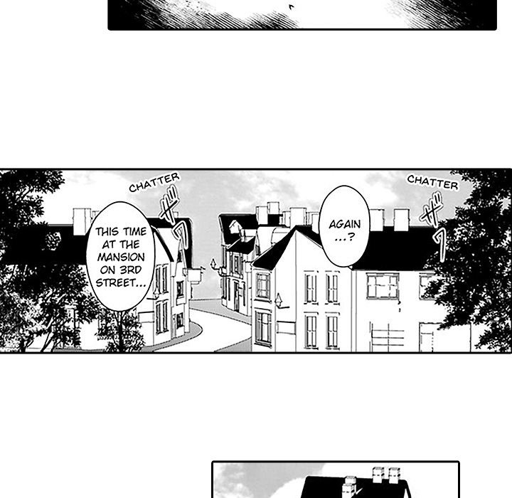 Group-Zero Omnibus Vol.1 - episode 4 - 6
