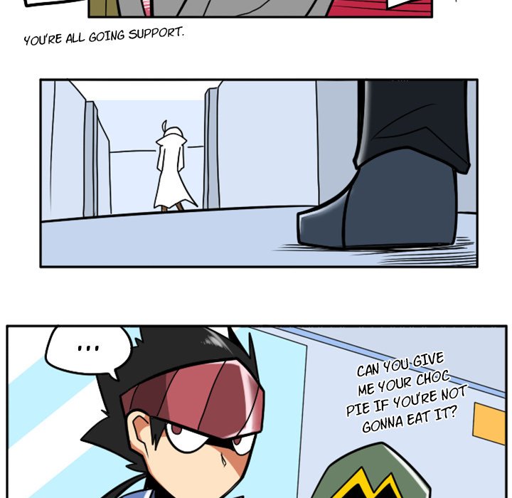 Maki and Friends - episode 33 - 21