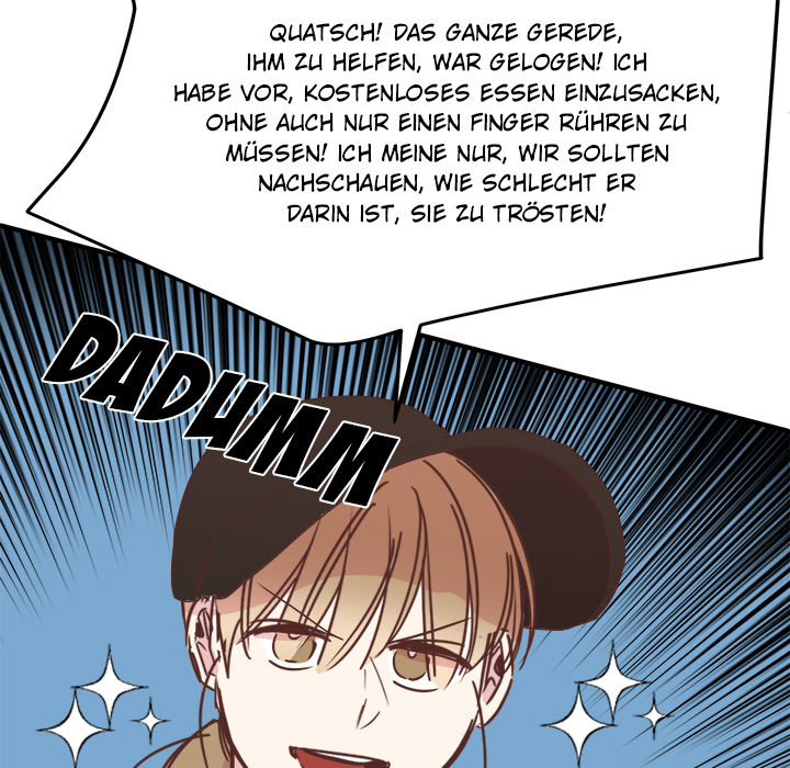 Glaubst du an Geister? - episode 33 - 112