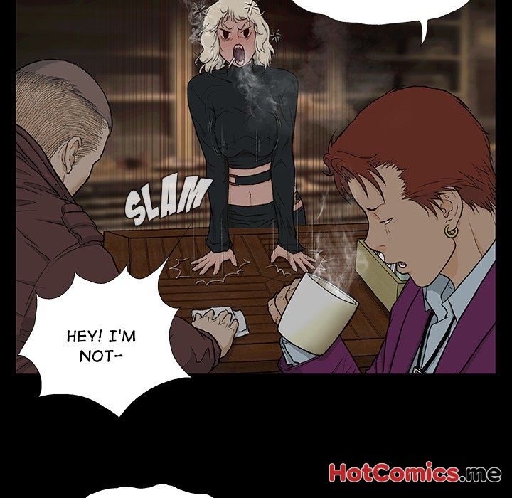 The Jackal - episode 8 - 14