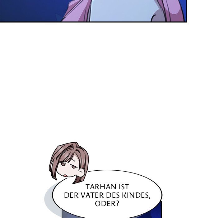 Savage Forest - episode 40 - 58