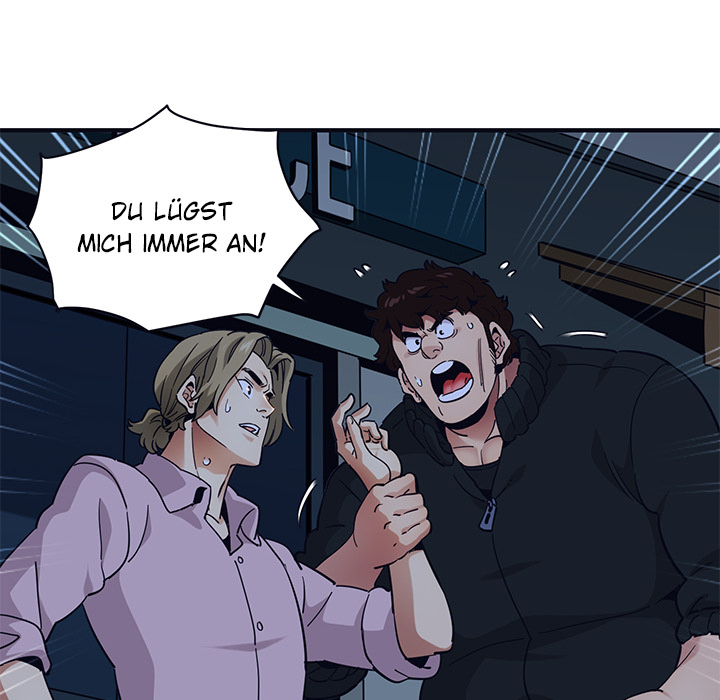 Wer hat Angst vor Mister H? - episode 33 - 58