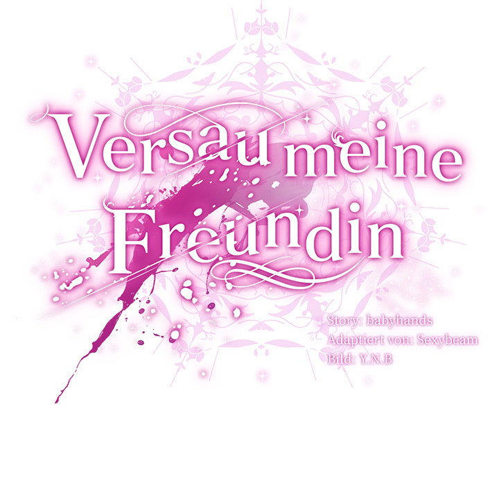 Versau meine Freundin - episode 29 - 45