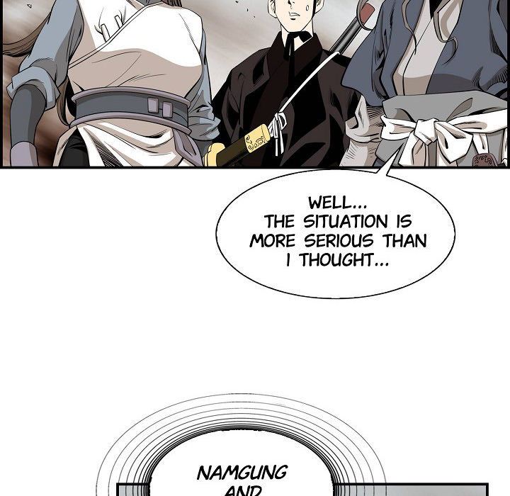 Magician's Murim Adventures - episode 48 - 27