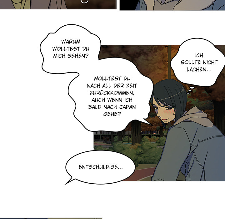 Hubby Bunny - episode 22 - 39