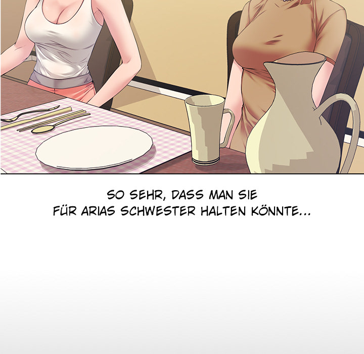 Frisch verheiratet - episode 4 - 93