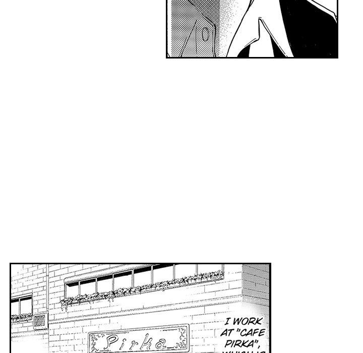 Pirka Love - episode 1 - 7