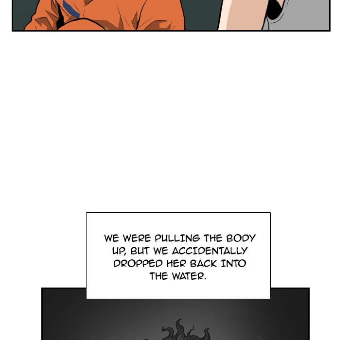 Attack of the Hand - episode 9 - 53