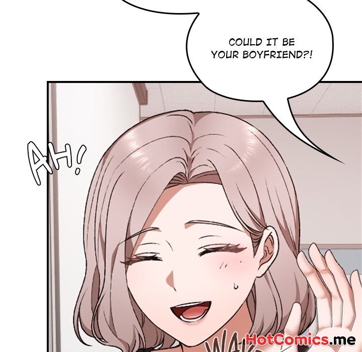 Don't Tell Anyone at School! - UNCENSORED - episode 9 - 8