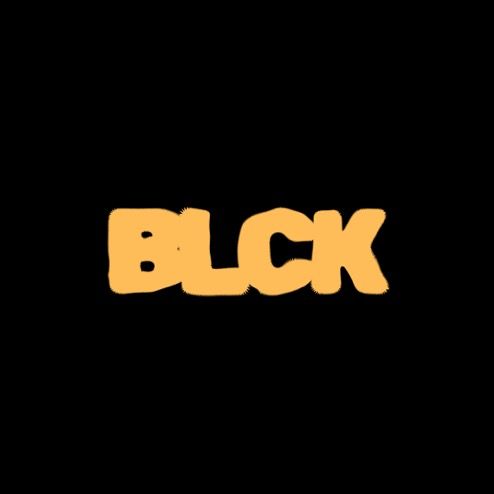 BLCK - Soft