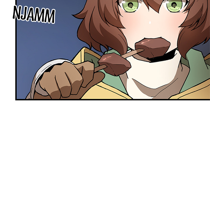 Magischer Nichtsnutz - episode 7 - 6