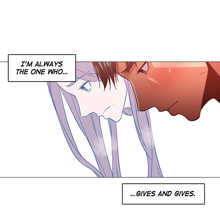 Man Up, Girl! - episode 51 - 20